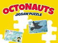 Oyunu Octonauts Yapboz çevrimiçi