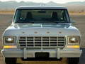 Oyunu Ford F-100 Eluminator Slide çevrimiçi
