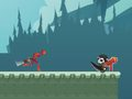 Oyunu Stickdoll 2: Alevin İntikamı çevrimiçi