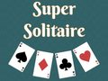 Oyunu Süper Solitaire çevrimiçi