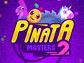 Oyunu Pinyata Ustaları 2 çevrimiçi