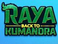 Oyunu Raya: Kumandra'ya Dönüş çevrimiçi