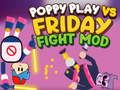 Oyunu Poppy Play Vs Cuma Dövüş Modu çevrimiçi