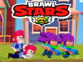 Oyunu Brawl Stars: Savaş Ateşi çevrimiçi