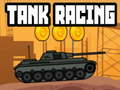 Oyunu Tank Yarışı çevrimiçi