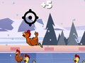 Oyunu Tavuk Vurma 2D çevrimiçi