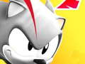 Oyunu Sonic Metro Süper Koşu çevrimiçi