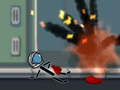 Oyunu StickMan Uçar çevrimiçi