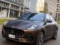 Oyunu Maserati Grecale Bulmacası çevrimiçi
