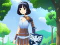 Oyunu Anime Kız Fantastik Giydirme çevrimiçi