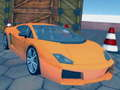 Oyunu Gta Araba Yarışı - Simülasyon Park Etme 4 çevrimiçi