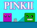 Oyunu Pinkii çevrimiçi