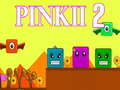 Oyunu Pinkii 2 çevrimiçi