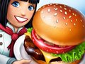 Oyunu Burger Restoran Ekspres 2 çevrimiçi
