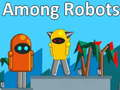 Oyunu Robotlar Arasında çevrimiçi