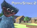Oyunu Poppy Strike 2 çevrimiçi