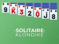 Oyunu Solitaire Klondike çevrimiçi