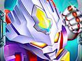Oyunu Ninja Robo Kahramanı çevrimiçi