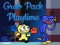 Oyunu Grab Pack Oyun Zamanı çevrimiçi
