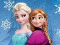 Oyunu Elsa & Anna: Kötü Tarz çevrimiçi