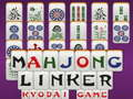 Oyunu Mahjong Linker Kyodai oyunu çevrimiçi