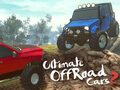 Oyunu Ultimate Arazi Araçları 2 çevrimiçi
