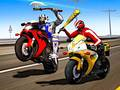 Oyunu Biker Savaşı 3D çevrimiçi
