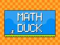 Oyunu Matematik Ördeği çevrimiçi