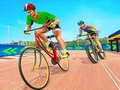 Oyunu Bisiklet Yarış Oyunu BMX Sürücüsü çevrimiçi
