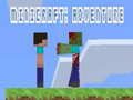 Oyunu Minicraft Macera çevrimiçi