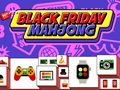 Oyunu Kara Cuma Mahjong çevrimiçi