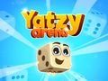Oyunu Yatzy Arenası çevrimiçi