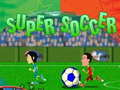 Oyunu Süper Futbol çevrimiçi