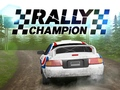 Oyunu Ralli Şampiyonu çevrimiçi