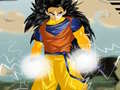 Oyunu Dragonball Z Kıyafet Giydir çevrimiçi