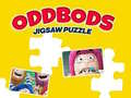 Oyunu Oddbods Bulmaca çevrimiçi