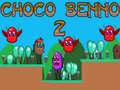 Oyunu Choco Benno 2 çevrimiçi