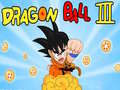 Oyunu Dragon Ball III çevrimiçi