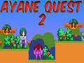Oyunu Ayane Macerası 2 çevrimiçi