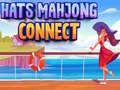 Oyunu Şapka Mahjong Bağlantısı çevrimiçi