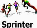 Oyunu Sprinter çevrimiçi