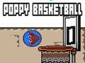 Oyunu Poppy Basketbol çevrimiçi