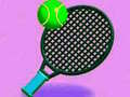 Oyunu Tenis Hissi çevrimiçi