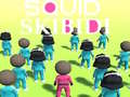 Oyunu SQUID Skibidi çevrimiçi