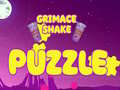 Oyunu Grimace Shake Bulmacası çevrimiçi