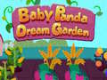 Oyunu Bebek Panda'nın Rüya Bahçesi çevrimiçi