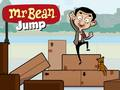 Oyunu Bay Mr. Bean Atlama çevrimiçi