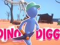 Oyunu Dino Kazıcı çevrimiçi