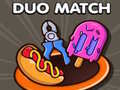 Oyunu Duo Eşleşme çevrimiçi