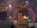 Oyunu Zombotron Yeniden Başlat çevrimiçi